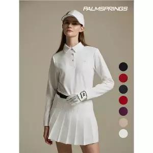 [아웃도어스/팜스프링스]여성 매커니컬 기모카라티 7종 택일