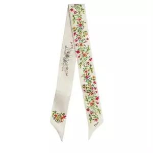 MUST IT_디올 디올아무르 플로럴 하트 미차 스카프 62ART106I677_C082