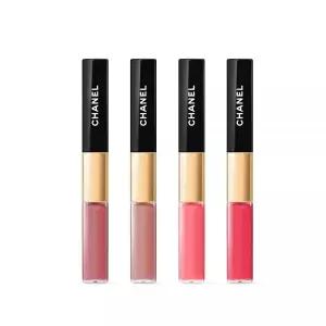 [백화점제품] 샤넬 르 루쥬 듀오 (틴트글로스)