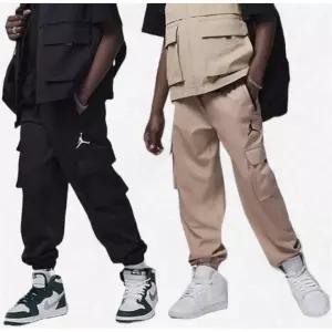 조던 주니어 포스트업 카고 팬츠 바지 N251PT354P 2385248