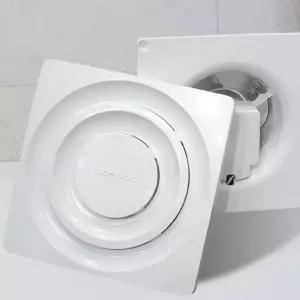 화장실 환풍기 저소음 냄새 습기제거 욕실 환풍기 천장 환기팬 공기순환기 정화기 시스템 주방 용품 공기