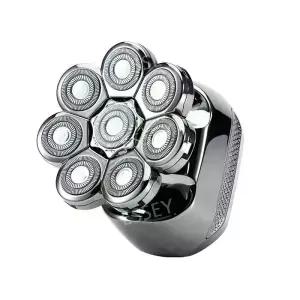 삭발기 전동 바리깡 이발기 8헤드 면도기 스님 민머리