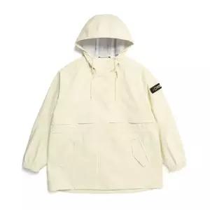 [내셔널지오그래픽](대구신세계) N231WJP050 여성 마틴3 후드 중기장 웨더JK