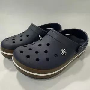 [크록스] 크록밴드 검 클로그  212756-410