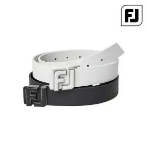 [갤러리아] [아쿠쉬네트코리아정품] 풋조이 26년 신상품 베이직 핀 여성 벨트