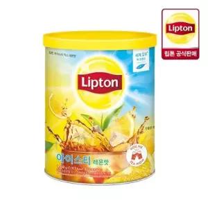 립톤 아이스티 레몬 1.5KG 1개