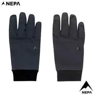 [네파](대전신세계)24FW 따뜻하고 가벼운 공용 겨울 알비너스 방한 패딩 장갑 7KF8119