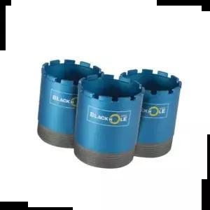 공작 7613 습식 코아비트 7타입 날 코어 (175mm) 96.3mm