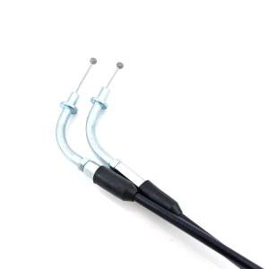 익스텐션 조절 팻보이 케이블 다나 할리 X48 튜닝 스로틀 XL883 클러치 1200