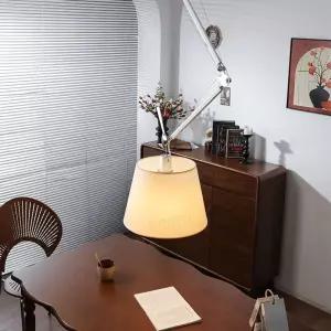 관절식탁조명 각도조절 펜던트 천장등 따뜻한 카페 식탁등