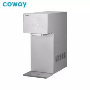 코웨이 아이콘 정수기 3 CHP-7220N/무료방문설치/1년무상관리