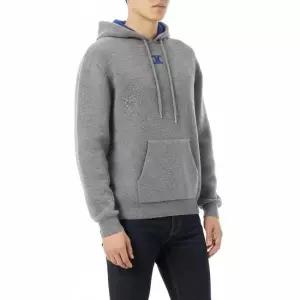 CELINE 26SS HOODED SWEATER IN CASHMERE RY0QZ0X73 10DU) 캐시미어 후드 스웨터)