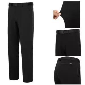 [밀레](대구신세계)MUVSP432[남성]26년 신상 간절기 기본 스트레치 팬츠(129,000원)