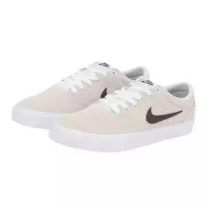 나이키 남성 단화 운동화 차지 스웨이드 IB2750-101 화이트