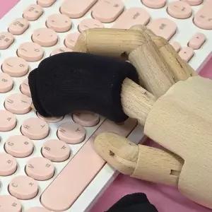 찜질 통증 붓기 냉 팩 손가락 온 관절 WFM6JGH