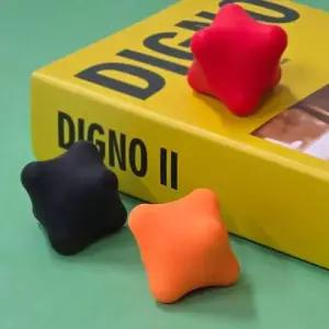 손 손목 근막 어깨 마사지 셀프 공 WFM6JL5