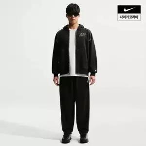 [나이키]NSW 클럽 남성 오버사이즈 니트 트랙 팬츠 HV1416-010 717531