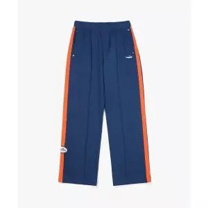 Diadora 몬텔로 테이프 트레이닝 팬츠 BLUE