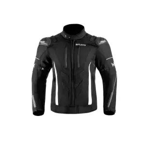 오토바이 라이딩 레이싱 슈트 겨울 방한