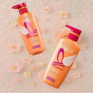 [영양+코팅+비타민] 로레알파리 드림랭스 컨디셔닝 헤어팩 375ml