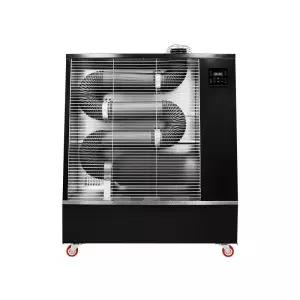 석유 난로 업소용 원적외선 난방기 계절가전 히터 온풍기 사무실 .