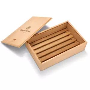 시가케이스 휴미더 삼나무보관함 습도조절 휴대용 저장 무도장 생태박스 편백 액세서리 .