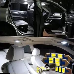 번호판등 LF쏘나타 뉴라이즈 실내등 초고휘도 LED 조명