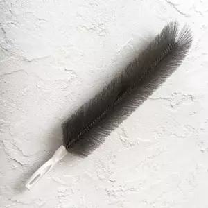 틈새 청소 솔 가전용 다용도 구부러지는 선풍기 청소 솔 브러시 간편