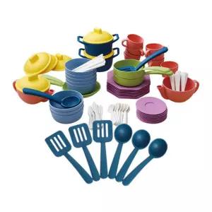 병설유치원 색감이예쁜 고급 주방도구놀이세트 아기주방놀이 주방놀이