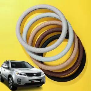 핸들커버 쿨메쉬 땀흡수 쏘렌토R