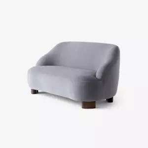 [엑스투](대구신세계)&TRADITION 앤트레디션 Margas Sofa (2 seater) / LC3 (Gentle 133 / Oiled Walnut)