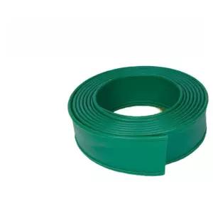 경계 화이트 분리대 화단울타리 꽃밭 철망 정원울타리 잔디엣지 휀스 조경 테두리 화단 파티션