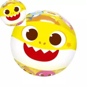 가타 유아물놀이비치볼 흡기휴대형 바닷가놀이 튜브형 장난감 비치볼40(23)