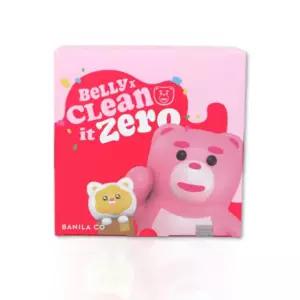 바닐라코 벨리곰 에디션 클린 잇 제로 밤 180ml + 패드 70p 세안밴드 기프트 세트 3종 1세트