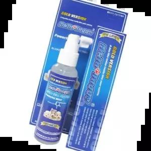 강아지용품 헬로도기 치약대용스프레이 헬로도기스프레이 위생용품 120ml