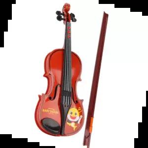 멜로디바이올린 바이올린 핑크퐁 아기상어 악기놀이