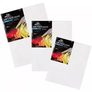 5000 캔버스 면천 6호F 미술용품 40.9x31.8 (1개입)