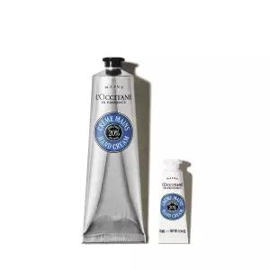 [록시땅](강남점)[기프트] 시어 버터 핸드 크림 150ml (카리테 콩포르) 세트 (+디럭스 1종)