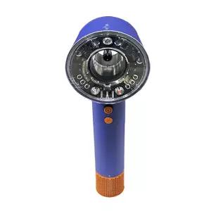 다이슨 슈퍼소닉 뉴럴(빈카블루/토파즈) / 정품 / L