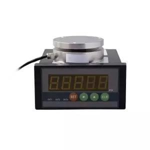 디지털 인디케이터 압력 아날로그 로드셀 계측기 계랑 고정밀 모니터 다이얼 직경 센서 계량