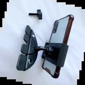 차량용자석거치대 TBZ 자동차 홀더 차량용cd거치대 핸드폰 CD슬롯거치대