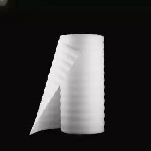 포장 완충재 얇은 스티로폼 포장용 젤리롤 택배 이사 방수 충격완화 보호재