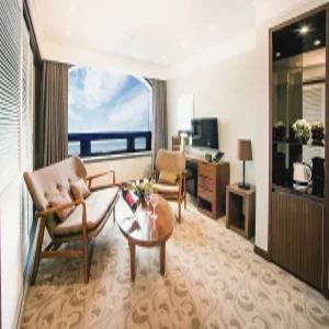 [제주 모텔] 제주 스타즈호텔 헤리티지 (제주공항 동부(제주시청,탑동,건입동),추자도)