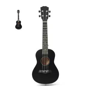 (제스트)우쿨렐레 더탑 초보자용 색상 음악 악기 콘서트용