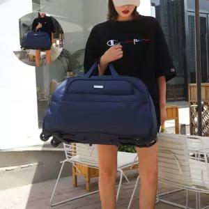 여행가방 남녀 바퀴 보스턴백 휠캐리어 스포츠백 달린