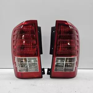 그랜드 카니발R 테일램프 후미등 데루등 테일라이트