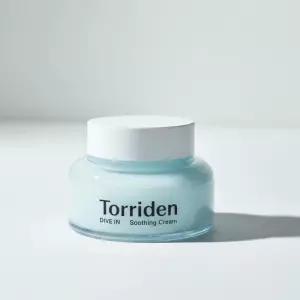 토리든 다이브인 저분자 히알루론산 수딩크림 100ml