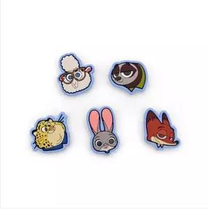 [하프클럽/에스마켓]주토피아 5팩 지비츠 10017037