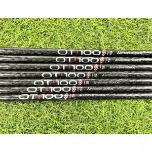 OTi100 S 아이언 샤프트 7개(5~P,A)