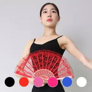 SL8818 키트리 돈키호테 무용 발레 부채 공연 뮤지컬